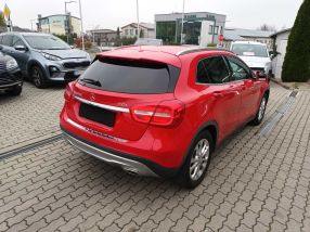 Mercedes-Benz GLA - 2014