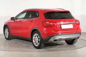 Mercedes-Benz GLA - 2014