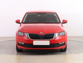Skoda Octavia - 2017