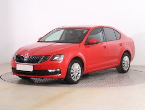 Skoda Octavia - 2017