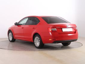 Skoda Octavia - 2017