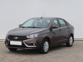 Lada Vesta - 2017