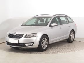 Skoda Octavia - 2014