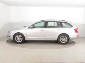 Skoda Octavia - 2014