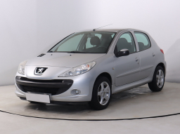 Peugeot 206 2009