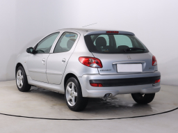Peugeot 206 2009