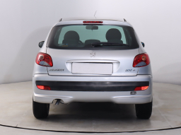 Peugeot 206 2009