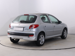 Peugeot 206 2009