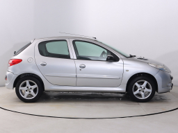 Peugeot 206 2009