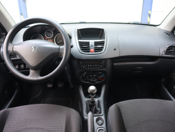 Peugeot 206 2009