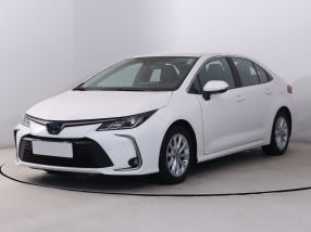 Toyota Corolla - 2022
