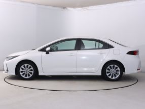 Toyota Corolla - 2022