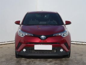 Toyota C-HR - 2018