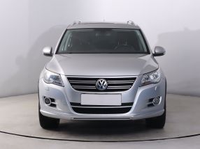 Volkswagen Tiguan - 2009
