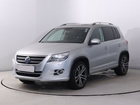 Volkswagen Tiguan - 2009