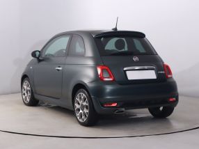 Fiat 500 - 2021