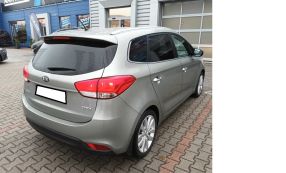 Kia Carens - 2016