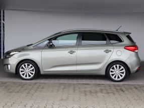 Kia Carens - 2016