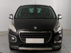 Peugeot 3008 - 2015