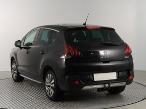 Peugeot 3008 - 2015