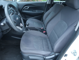 Kia Rio 2014