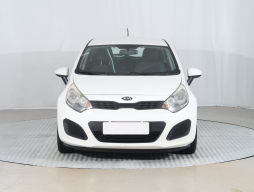 Kia Rio 2014