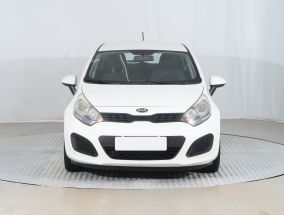 Kia Rio - 2014