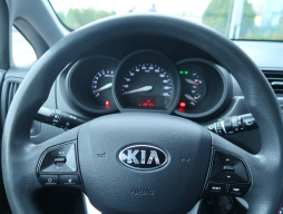 Kia Rio 2014