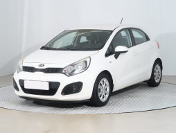Kia Rio 2014
