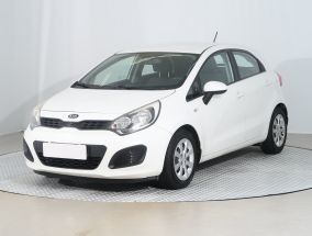 Kia Rio - 2014