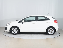 Kia Rio 2014
