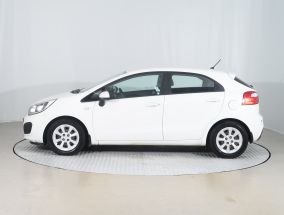 Kia Rio - 2014