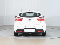 Kia Rio 2014