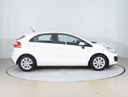 Kia Rio 2014