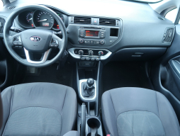 Kia Rio 2014