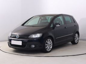 Volkswagen Golf Plus - 2012