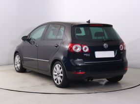 Volkswagen Golf Plus - 2012