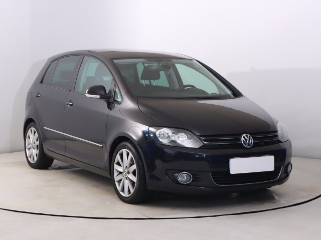 Volkswagen Golf Plus 2012