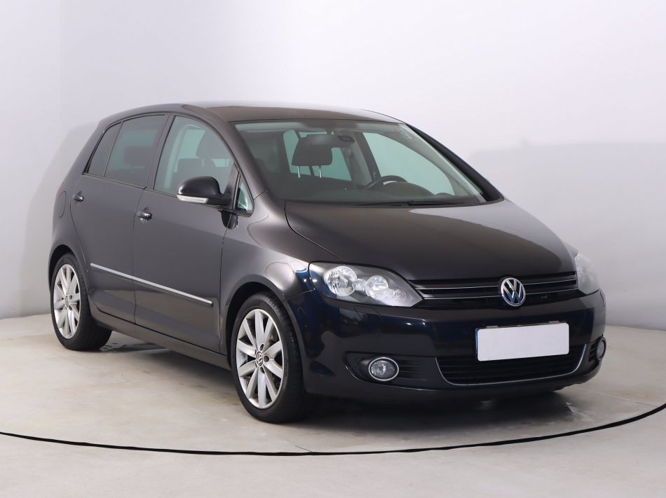 Volkswagen Golf Plus - 2012