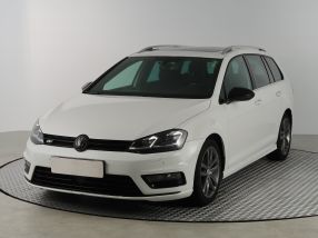 Volkswagen Golf - 2015