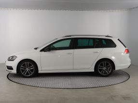 Volkswagen Golf - 2015