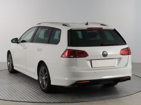 Volkswagen Golf - 2015