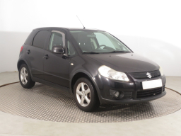 Suzuki SX4 2008