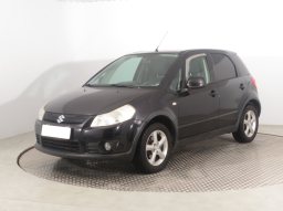 Suzuki SX4 2008