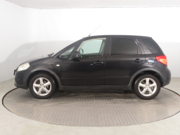 Suzuki SX4 2008