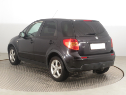 Suzuki SX4 2008