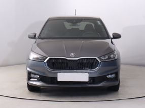 Skoda Fabia - 2023