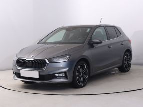 Skoda Fabia - 2023