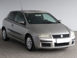 Fiat Stilo 2002
