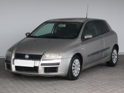Fiat Stilo 2002